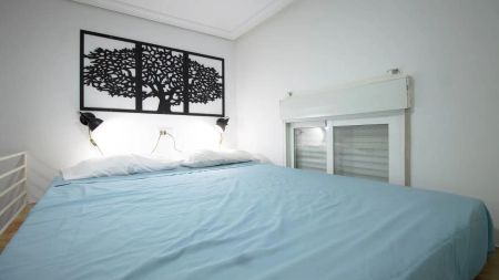 Studio apartment for rent in Chamberí - Foto 5
