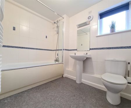 12 Bentley House, Abbeygate Court, March - Photo 3