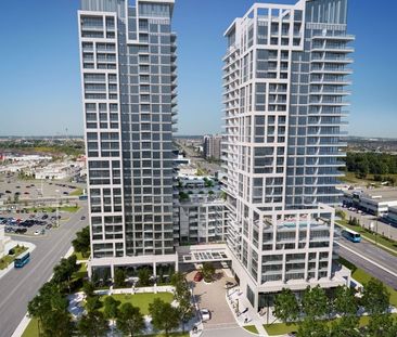 For Lease - 9000 jane Street Unit# 2201, Vaughan, Ontario - Photo 6