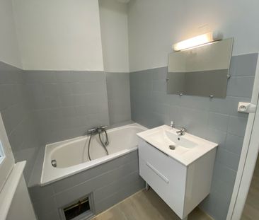 Location Appartement 3 pièces 47m² CLERMONT FERRAND 63000 - Photo 4