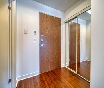 For Lease - 360 Square One Drive Unit# 1503, Mississauga, Ontario - Photo 5