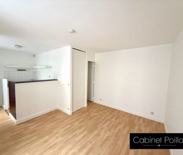 Studio Paris - Photo 2