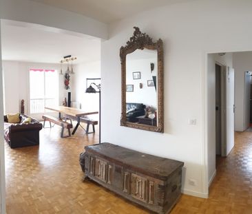 Location Appartement 5 pièces 107m² CHATOU 78400 - Photo 1