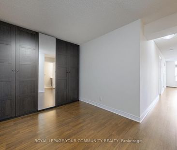 For Lease - 225 wellesley Street Unit# 610, Toronto, Ontario - Photo 3