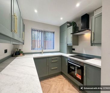 3 bedroom detached house to rent - Photo 5