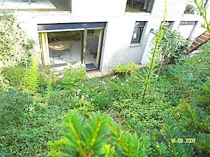 Möbliertes Apartment mit Terrasse in Rodenkirchen - Photo 3