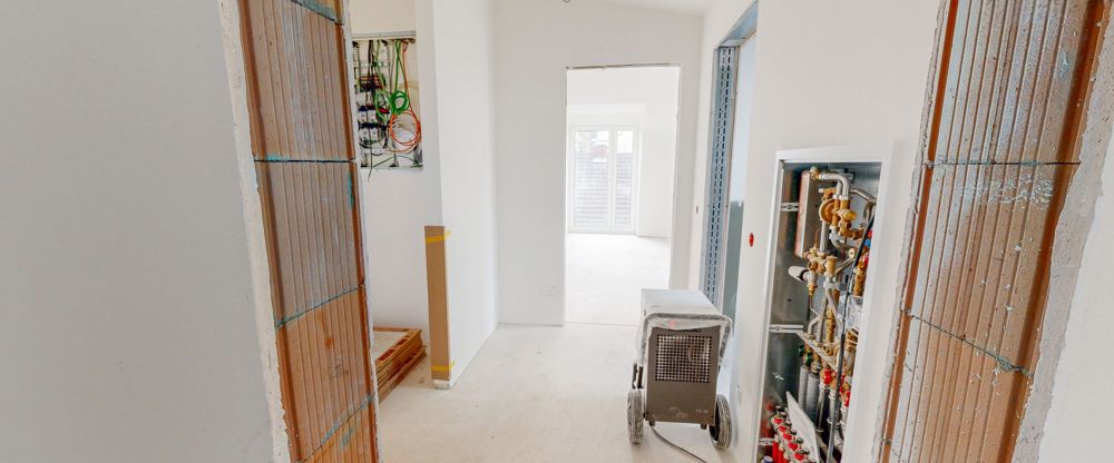 Exklusive Dachterrassen-Luxuswohnung für höchste Ansprüche in absolut ruhiger Lage in Germering! - Foto 1