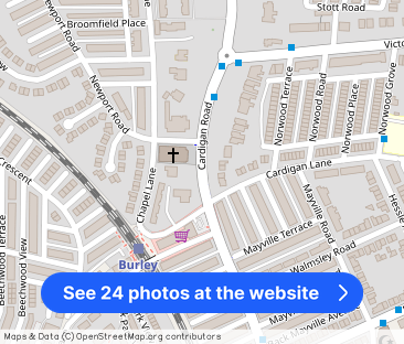 1 bedroom private hall to rent - Photo 1