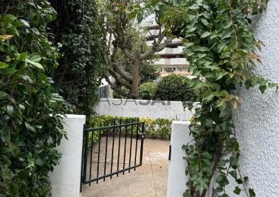 Moradia T4 Triplex para alugar em Matosinhos