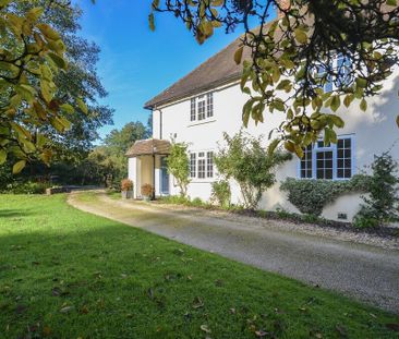 5 bedroom detached house to rent - Photo 4