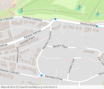 Bezant Place, Newquay, TR7 - Photo 1