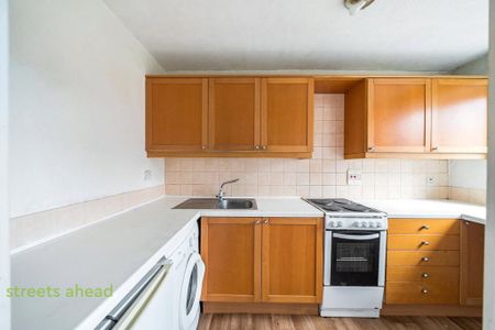 1 bedroom apartment to rent - Photo 5