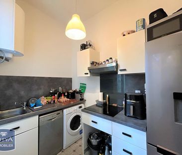 Location Appartement 2 pièces 53m² AVIGNON 84000 - Photo 5