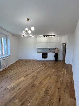 Pronájem bytu 1+kk • 36 m² bez realitkyPetrohradská, Praha - Vršovice - Photo 1