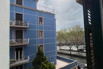 Circonvallazione Gianicolense, Rome, Lazio 00152