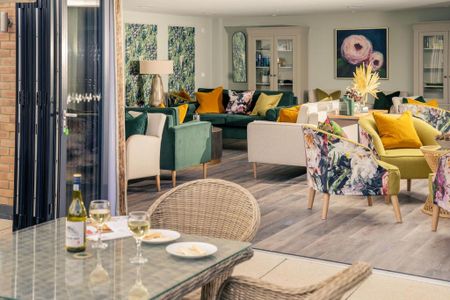 1 bedroom retirement property to rent - Photo 4