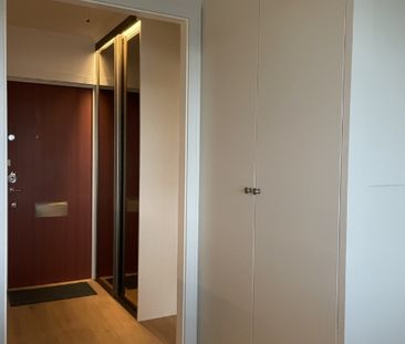 Solna - 1rok - 12mån - 16.675kr/mån - Foto 1