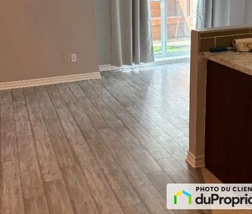 6500, rue Claudel, Brossard à louer - Photo 1