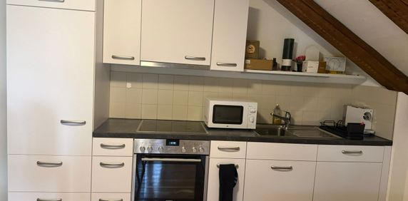 1 Zimmer, 40 m² - Photo 2