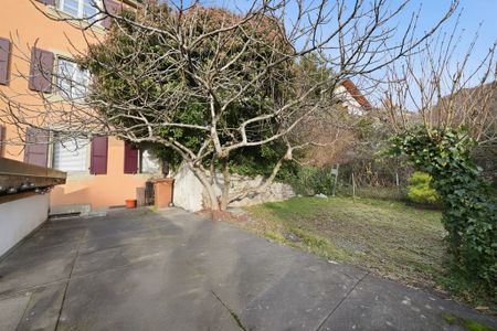 3.5 Zimmer, 95 m², EG - Photo 5