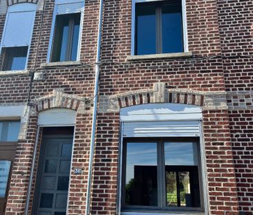 Maison Valenciennes 4 pièce(s) 93 m2, - Photo 2