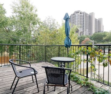 For Lease - 390 Huron Street Unit# 3, Toronto, Ontario - Photo 4