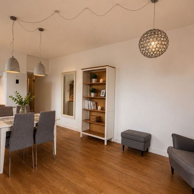 3 pokoje | garaż | cisza i spokój | ENGLISH 50.36 m² - Photo 1