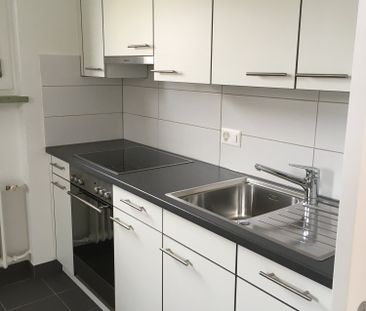 3.5 Zimmer, 1. Stock - Photo 1