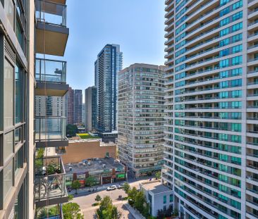 For Lease - 35 Hollywood Avenue Unit# 1711, Toronto, Ontario - Photo 1