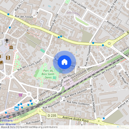 Villiers-sur-Marne