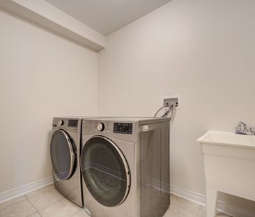 For Lease - 68 Johann Drive, Markham, Ontario - Photo 5