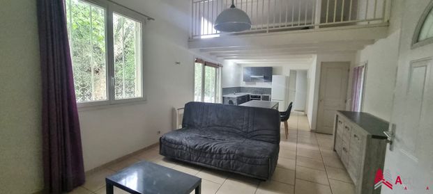 Location Appartement 2 pièces 59m² ARLES 13200 - Photo 1