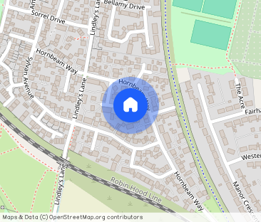 2 bedroom end of terrace house to rent - Photo 1