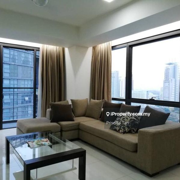Hampshire Place, KLCC, KL City Centre - Foto 1