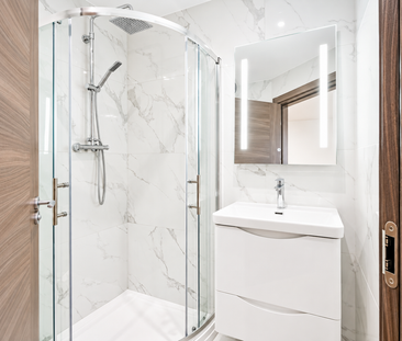 2 bedroom flat to rent - Photo 6