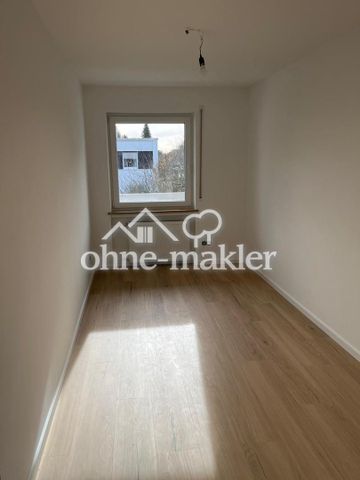 Erstbezug nach Sanierung – Reihenhaus in ruhiger Lage von Taufkirchen @ Ahornring 17 - Photo 3