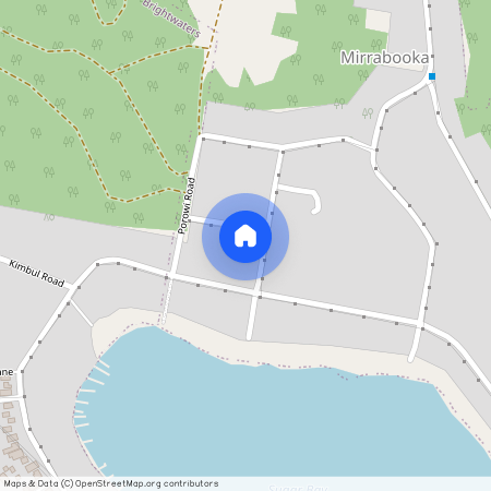 16 Maipoona Road, NSW 2264, Mirrabooka