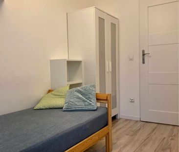 Pokój, ul. Morcinka - Photo 1