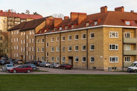 Fredsgatan 45 A - Foto 4