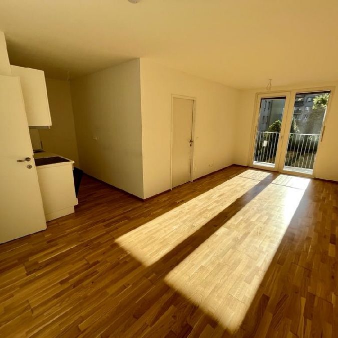 WINTERAKTION – Erster Monat Mietfrei! Charmante 2-Zimmerwohnung mit Balkon - Foto 1