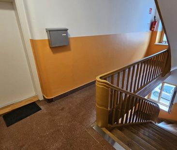 PROVISIONSFREIE 3 ZIMMERWOHNUNG - Foto 3