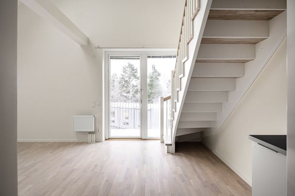 Bollmorabacken 2 - Foto 1