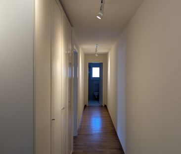 3.5 room apartment on the 1st floor - Photo 3