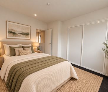 20/361 Madras Street, City Centre (Christchurch City) - Photo 5