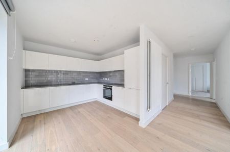 2 bedroom apartment to rent - Photo 4