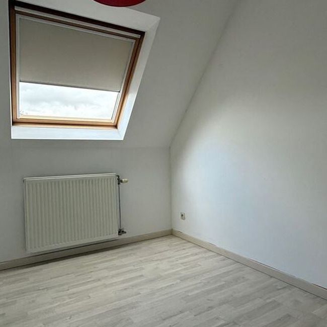 Eengezinswoning te huur in Gaurain-Ramecroix voor € 900 met 3 slaapkamers - Photo 1