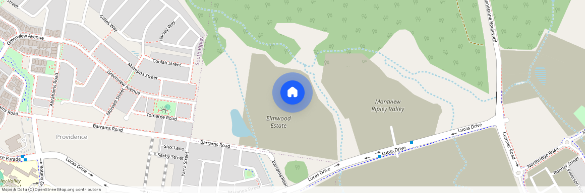 11 Liberty Street, Qld 4306, White Rock