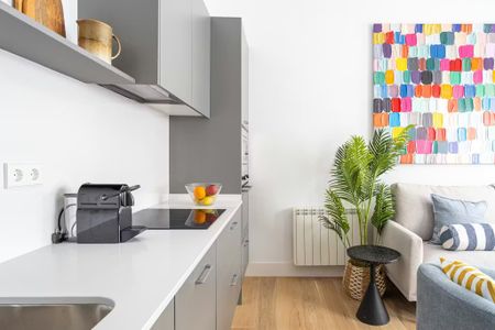 Calle de San Mateo, Madrid, Community of Madrid 28004 - Photo 4