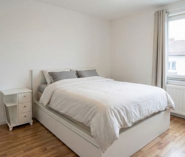 Malmgatan 1 B - Foto 2