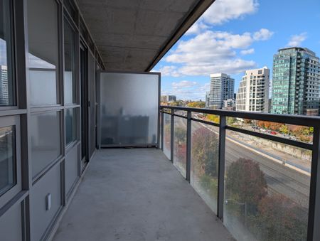 For Lease - 38 Joe Shuster Way Unit# 825, Toronto, Ontario - Photo 5